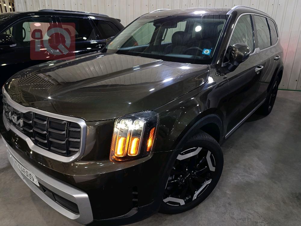 Kia Telluride